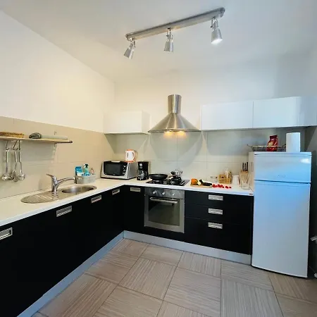 House Zara Medulin, Tastefully Decorated House Holiday home *
