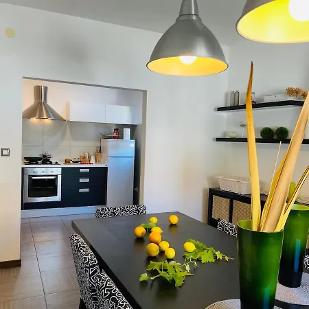 Feriehus House Zara Medulin, Tastefully Decorated House *