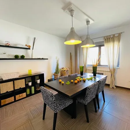 House Zara Medulin, Tastefully Decorated House * Medulin