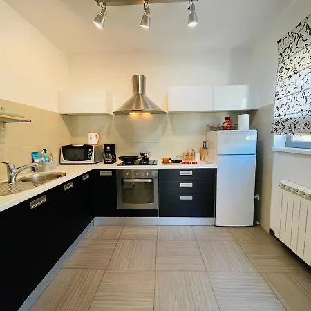 House Zara Medulin, Tastefully Decorated House Holiday home