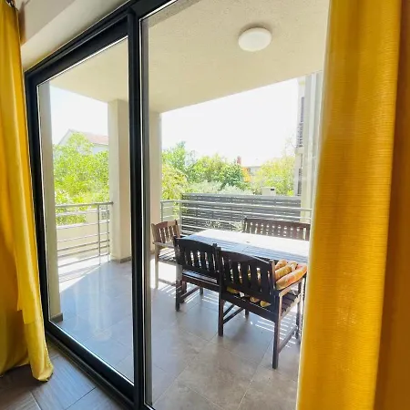 Feriehus House Zara Medulin, Tastefully Decorated House Medulin