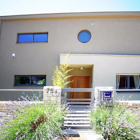 House Zara Medulin, Tastefully Decorated House Holiday home Medulin