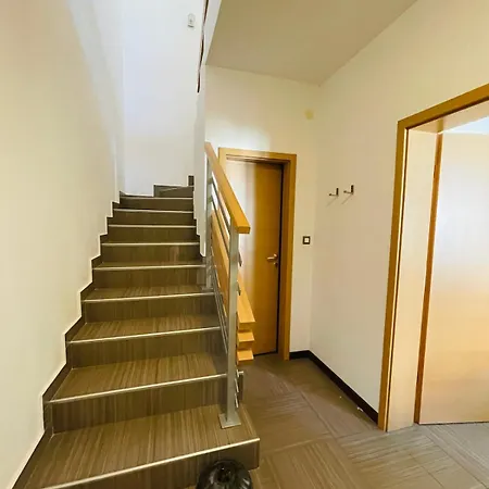 Holiday home House Zara Medulin, Tastefully Decorated House Medulin
