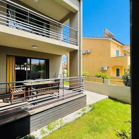 House Zara Medulin, Tastefully Decorated House * Medulin